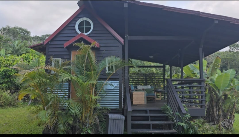 Photo - 2660 Hana Hwy House
