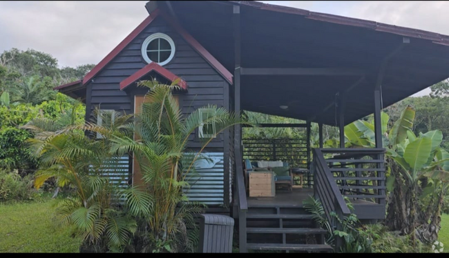 Building Photo - 2660 Hana Hwy Rental
