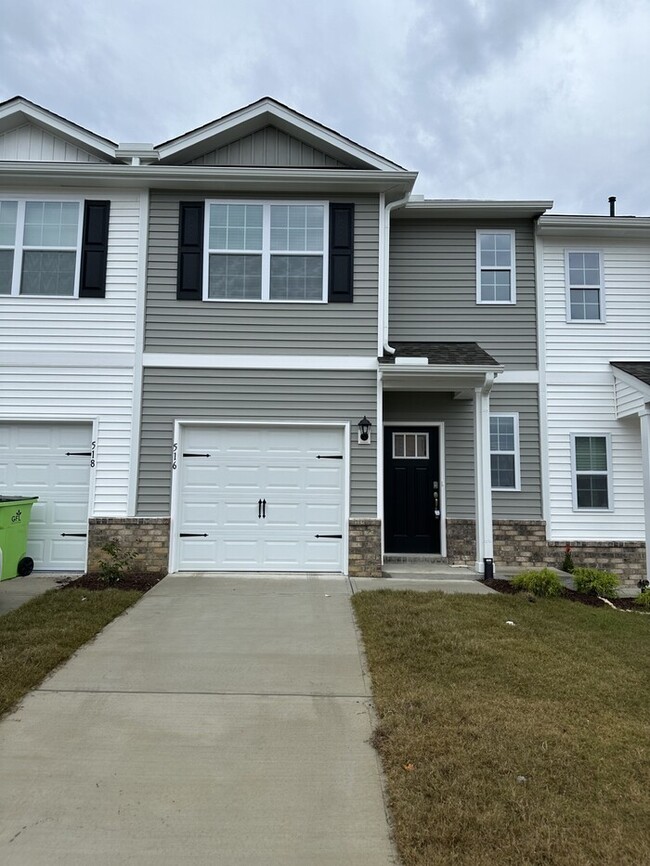 Photo - 516 Belgian Red Wy Townhome