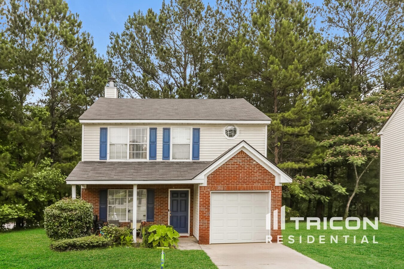 Photo - 7632 McGillicuty Dr Casa