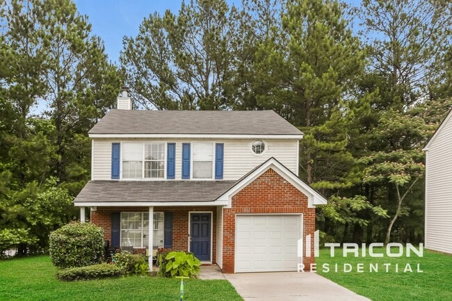 Building Photo - 7632 McGillicuty Dr Rental