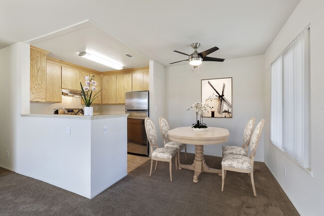 Photo - SYCAMORE VILLAGE