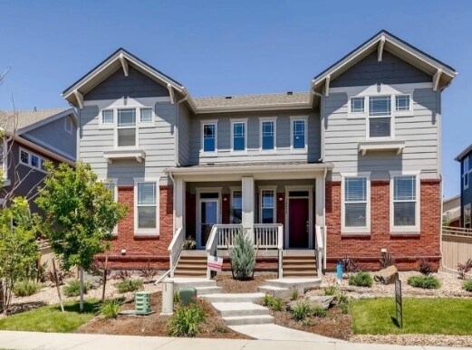 Photo - 14852 E Poundstone Dr Townhome