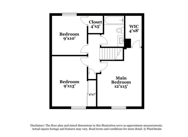 Photo - 4842 S Pagosa Way