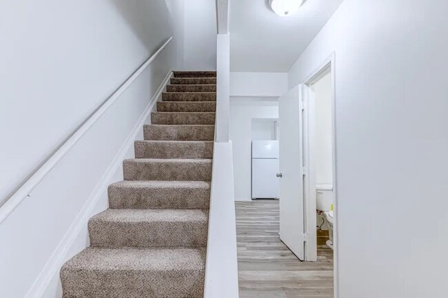 Riverside Townhomes
