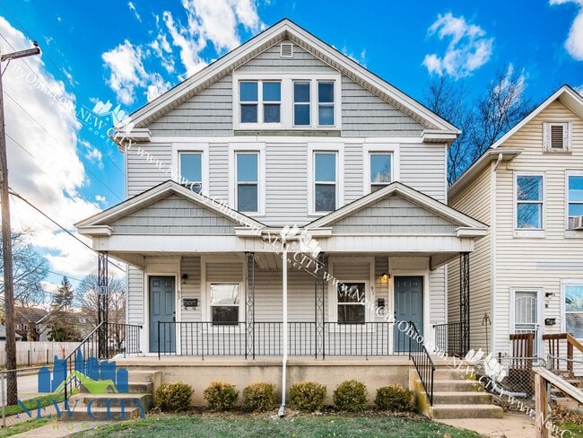 Photo - 91-93 Dana Avenue, Columbus, OH 43222 Unit 91