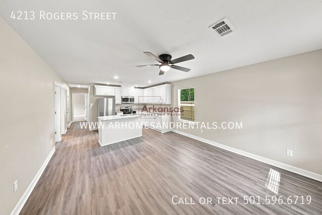 Photo - 4213 Rogers St