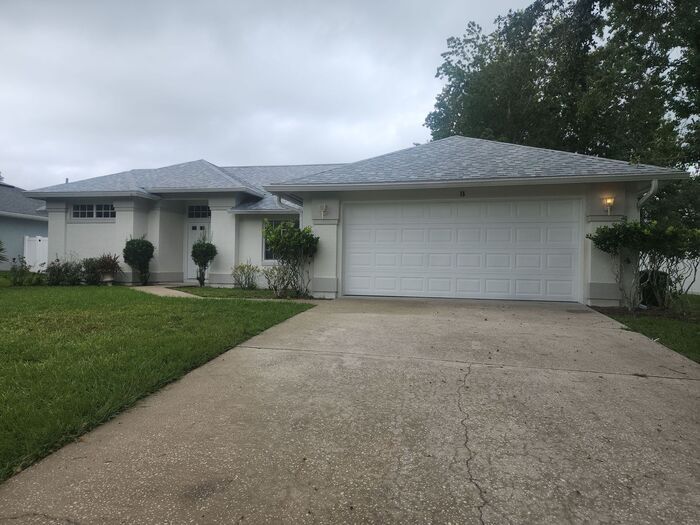three bedroom/ 2 bath - three bedroom/ 2 bath