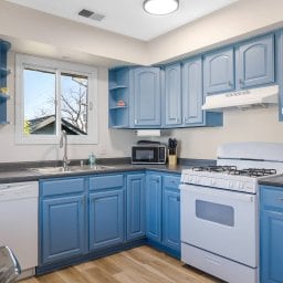 Photo - 204 Washington Park Blvd