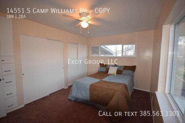 Photo - 14551 S Camp Williams Rd