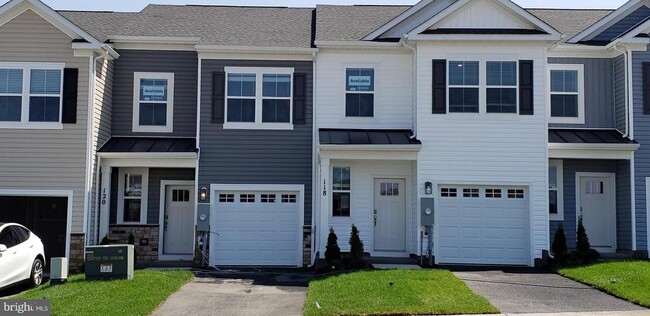 Photo - 212 Caterpillar Dr Townhome