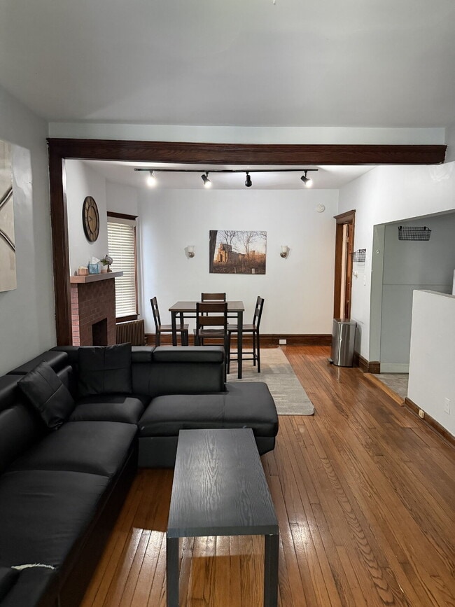 Building Photo - Furnished 1-Bedroom Apartment in the Elmwood Village