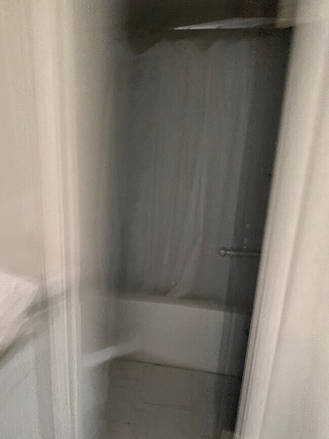 Private Bathroom With Tub