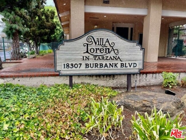 18307 Burbank Blvd. #207 - 18307 Burbank Blvd Unit #207