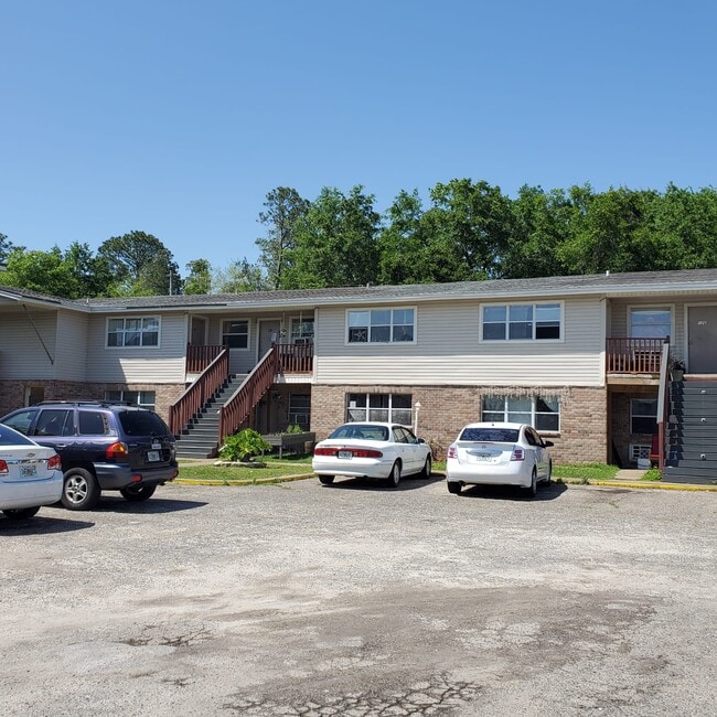 Playa Blanca Apartments Milton, FL