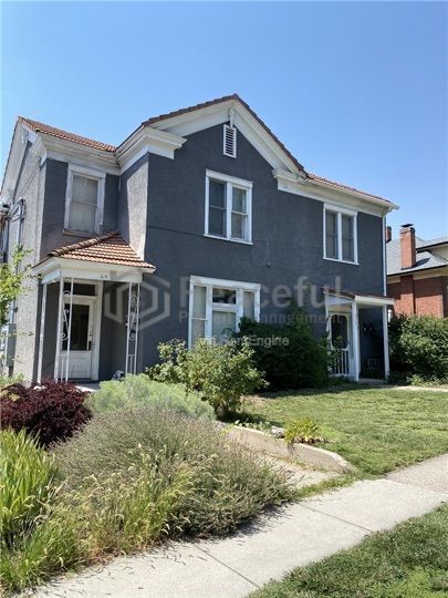 Building Photo - 215 N 215 W Unit 1