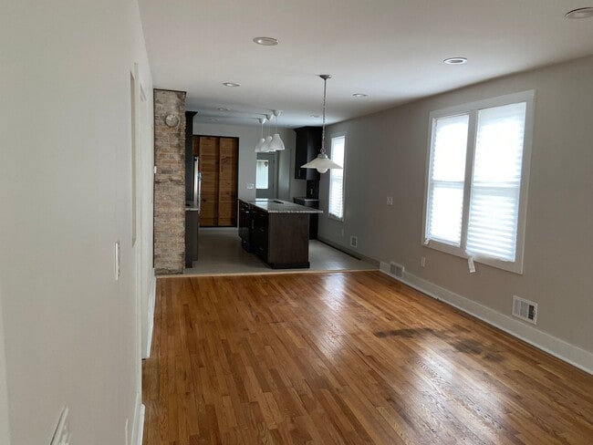 Photo - $1,600 - One of a Kind Bungalow in Hamtramck