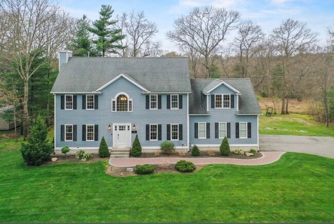 15 Pine Meadow Rd
