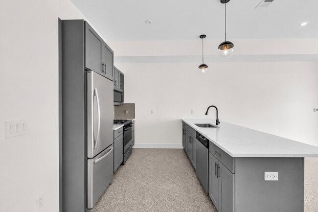 Photo - South Street Residences