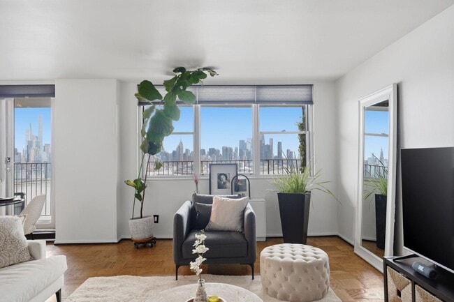 Photo - 6040 JFK Blvd E Unit 23F