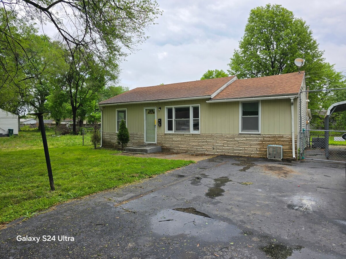 Nice 3BD/1BA - Nice 3BD/1BA Casa