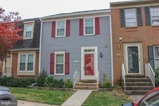 Photo - 7530 Manigold Ct Townhome