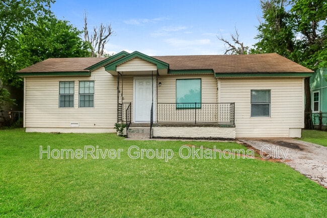 Photo - 1416 SE 39th St Casa