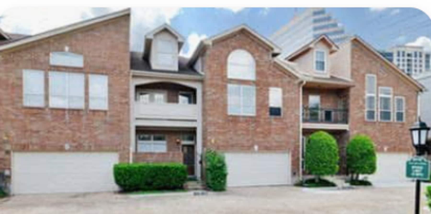 Photo - 4720 Post Oak Timber Dr