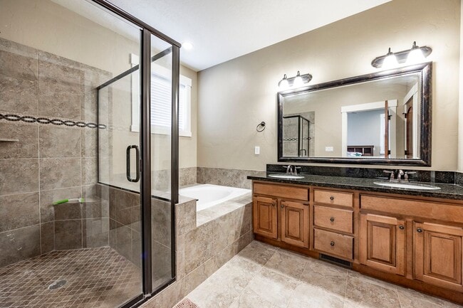 Photo - Fully Furnished Mountain Modern Twin Home ...
