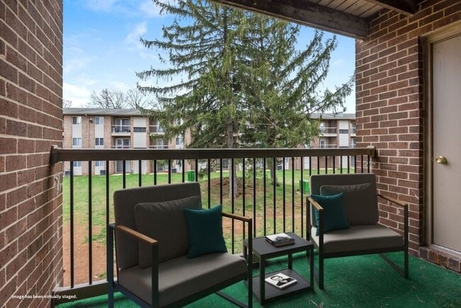 Tuscany Woods Apartments