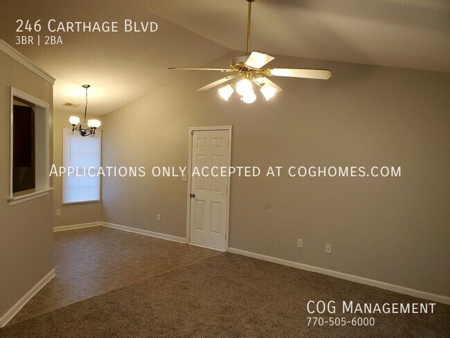 Photo - 246 Carthage Blvd
