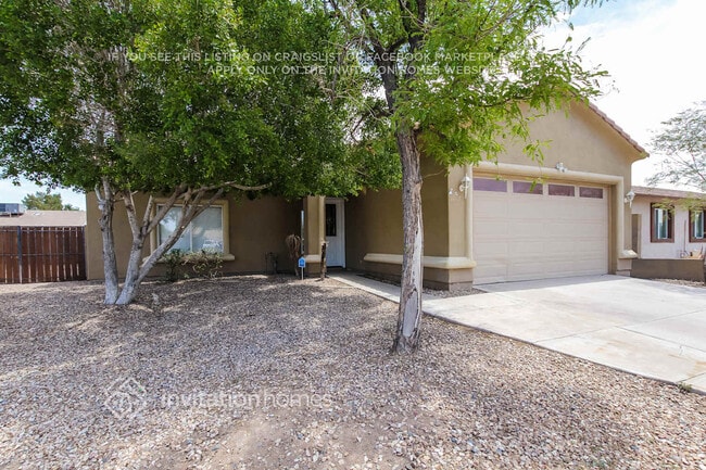 Building Photo - 1017 N 61st Dr Rental