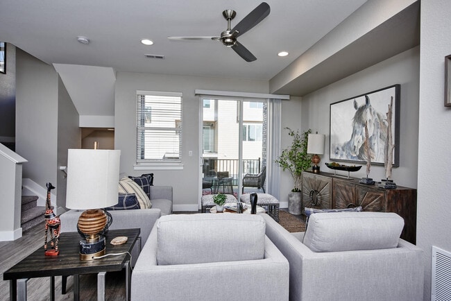 Photo - Creekline Townhomes