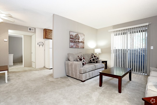Interior Photo - Rosewood Park Apartments