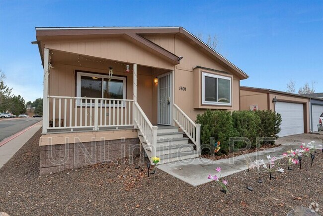 Building Photo - 1601 W Sherrie Dr Rental