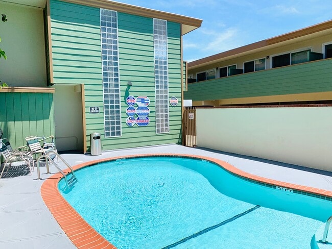 Country Club
