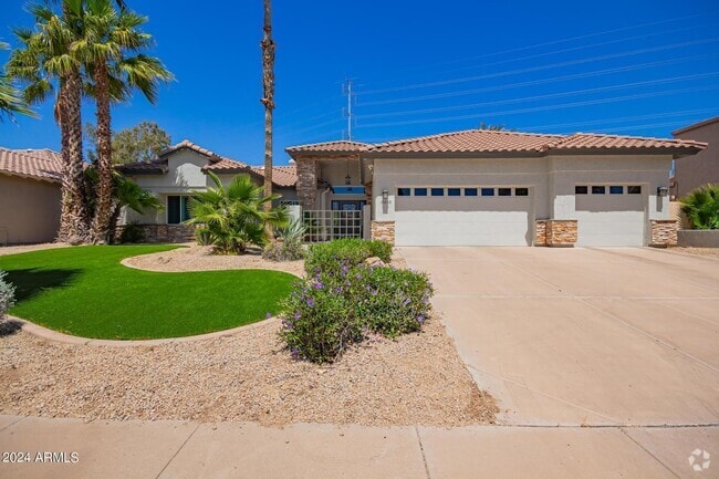 Building Photo - 10230 E Cochise Dr Rental