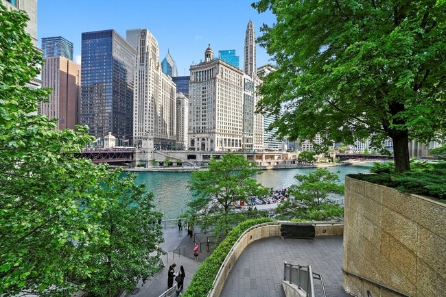 Photo - 405 N Wabash Ave Unidad 814