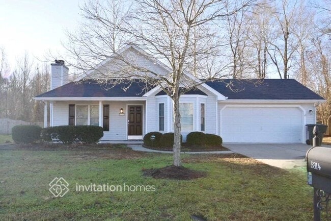 Building Photo - 5314 Woodhollow Rd