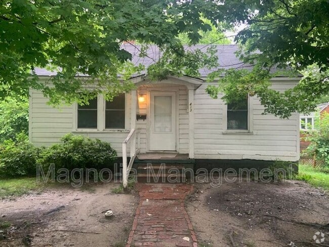 Building Photo - 413 Davis St Rental