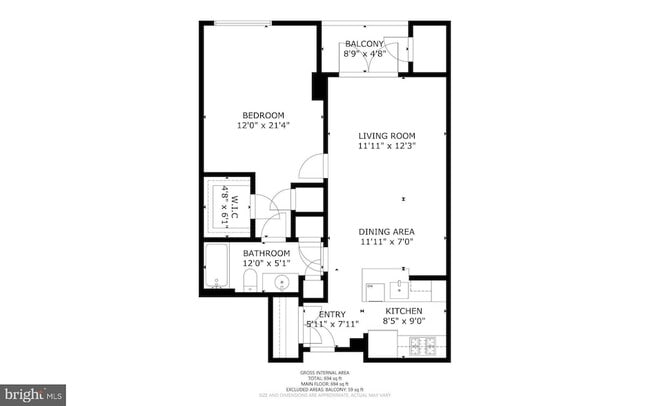 Photo - 11760 Sunrise Valley Dr Unit 905
