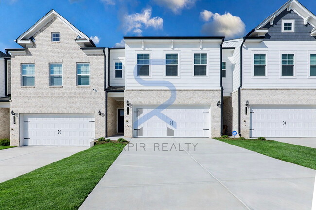 Photo - Move in before February 28th and choose your reward: a $250 Amazon Gift Card or a 55" Smart TV!