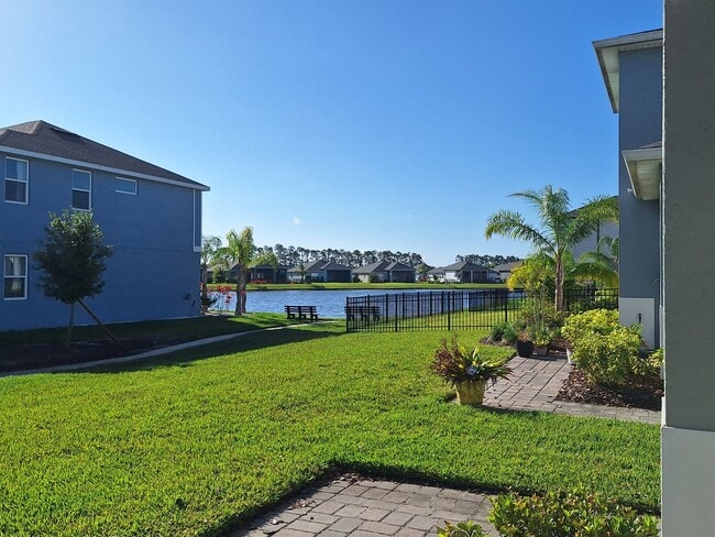 Photo - 3BR 2.5BA VENETIAN BAY TOWNHOME