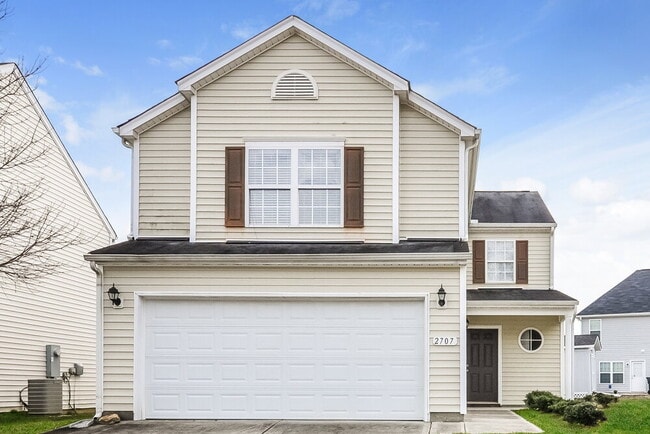Photo - 2707 Brownlow Ct House