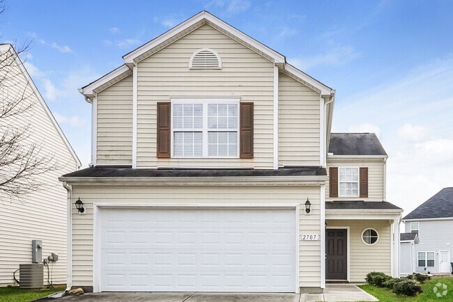 Building Photo - 2707 Brownlow Ct Rental