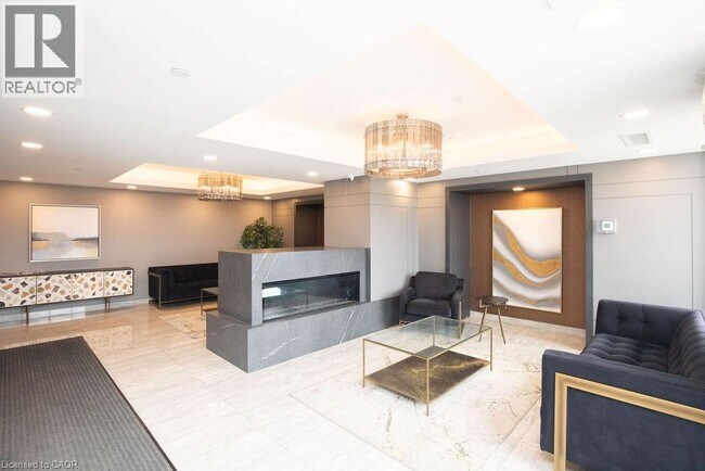 Photo - 5055 Greenlane Unité 629