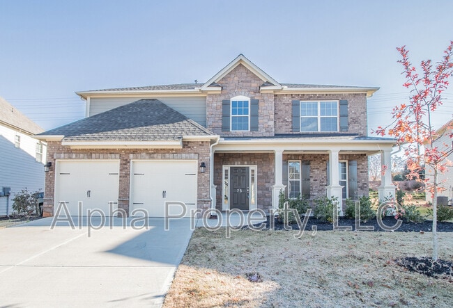 Building Photo - 75 Wood Hollow Cir