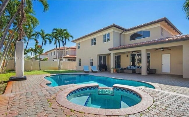 Photo - 8123 NW 161st Terrace