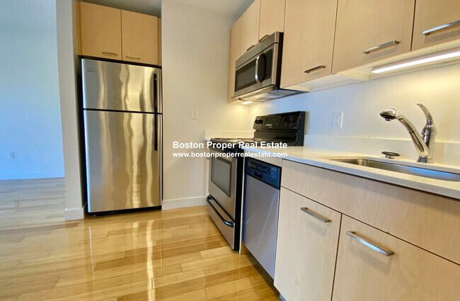 Photo - 1088 Boylston St Unidad 6