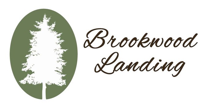 Logo - Brookwood Landing Unit 7310